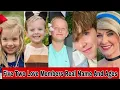 Five Two Love Members Real Name And Ages 2023