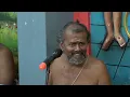 Lagu Athoor Bajans-90th Year Anniversary Celebrations-Thiruvisanallur Shri Ramakrushna Bagavathar Speech