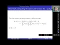 RL Chap4 Part1 Dynamic Programming