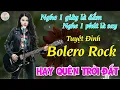 Lagu Top 10 Nhạc Bolero Rock AI Cover Hay Nhất | LK Nhạc Bolero Metal Rock NGHE LÀ MÊ #metalrock