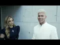 Joel Corry - I Wish (feat. Mabel) [Behind The Scenes]