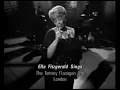 Ella Fitzgerald - Misty  (Ella Fitzgerald Swings with the Tommy Flanagan Trio-London 1965)