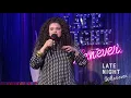 Michelle Buteau Loves Being 40