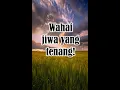Download Lagu Surat Al Fajr 27-30: Wahai Jiwa Yang Tenang! #tadabburayatalquran