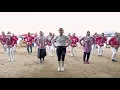 Lagu SENAM AEROBIC | MUSIC AEROBIC DUM DEE DUM | LOW IMPACT_ AFNI RAGOL #senamaerobikpemula