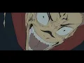 Lagu Sukuna's Psychotic Laugh vs. Jogo (Sub vs. Dub) | Jujutsu Kaisen S02E16 Thunderclap