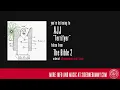 AJJ - Terrifyer (Official Audio)