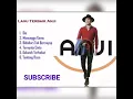 Download Lagu 6 lagu terbaik anji yg bikin merinding