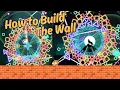 Download Lagu Hoe je de muur in de toren bouwt // De beste modules en voordelen voor de muur!! #detoren