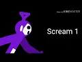 Lagu Tinky Winky Scream Effect