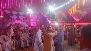 افراح ال البحيري العبادي بالسمطا مع فرقه عاشقين الفن الجميل بقياده الريس هيثم الجعفري 01121567592 