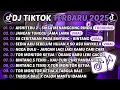 Lagu DJ TIKTOK TERBARU 2025-🎵DJ AISHITERU 2 - SIKSA MENANGGUNG RINDU🎵DJ JANGAN TUNGGU LAMA LAMA