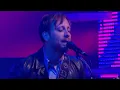 The Black Keys - Fever - Live du Grand Journal
