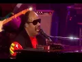 Stevie Wonder - My Cherie Amour (Live At Last 2008 London).wmv