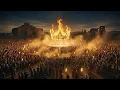Trendsetter Sense, Limoblaze & Nathan Davis Jr - Will Be Done              (Official Visualizer)