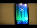 Nokia N8: Windows Phone 7, Startup and Shutdown Animation \u0026 Audio