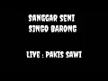 Lagu VIDEO LAMA KEBLAK KEBLAK BARONG SINGO BARONG SINGOTRUNAN
