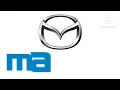 Mazda Speed logo