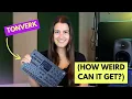 Elektron Tonverk - Experimental Sound Design