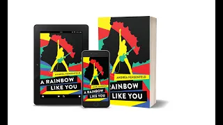 Download National Public Radio Interview | A Rainbow Like You | 21.12.20 MP3