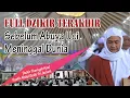 Download Lagu EKSKLUSIF !!! Dzikir Terakhir Abuya Uci Sangat Menyentuh Hati Haul Tuan Syekh Abdul Qodir
