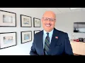Welcome to the New Academic Year from President Jahanian Recorded 2020