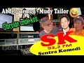 Lagu Abdel - Temon - Mudy Tailor Siaran Radio SK (Obrolan Lucu Anak Kos)