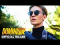 Download Lagu Dominique (2024) Official Trailer - Oksana Orlan, Jose Conejo Martin, Sebastian Carvajal