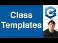 Download Lagu Class Templates | C++ Tutorial