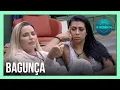 Download Lagu Bagunça após a festa incomoda peões e gera climão na sede | A Fazenda 14