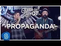 Download Lagu Jorge \u0026 Mateus - Propaganda [Terra Sem CEP] (Vídeo Oficial)