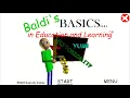 Baldi s basics v1 4 1 mod menu