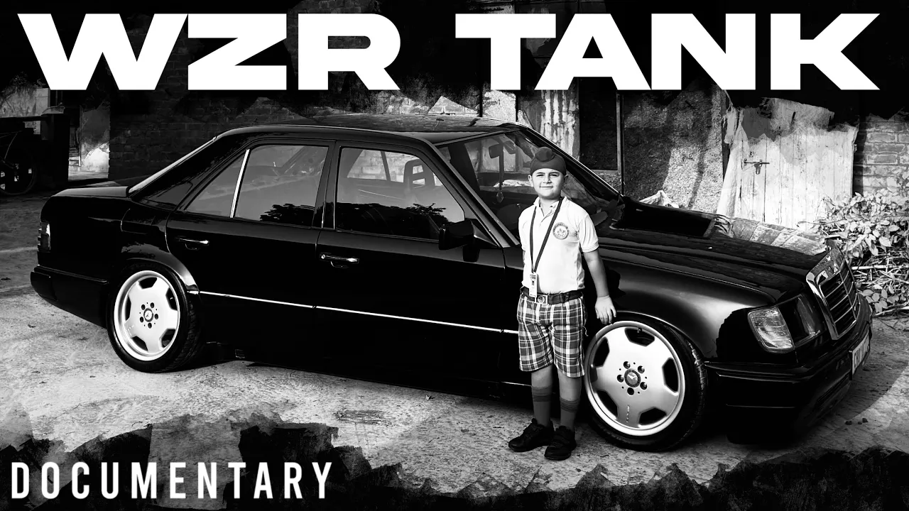 WAZIR PATAR channel featured image