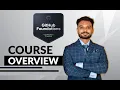 GH-900 GitHub Foundations Course Overview