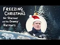 Download Lagu Freezing This Christmas OFFICIAL VIDEO by Sir Starmer and the Granny Harmers (Parody of Mud)