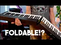 Download Lagu Compact Yet Powerful: The Ultimate OYAYO Foldable Piano Review!
