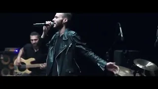 ناس سارقنا وعاملين منا دندنها