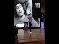 Lagu HAQIEM RUSLI - JATUH BANGUN (FANCAM) #PERFORM JOHARA TOUR