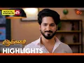 Download Lagu Aadukalam - Highlights |23 June 2025 | Tamil Serial | Sun TV