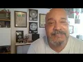 Entrevista a Bahiano