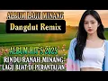 Lagu LAGU MINANG TERPOPULER 2025 - DANGDUT KOPLO REMIX CINTO DI RANAH RANTAU #viralminang 