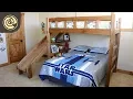 Bunk Bed With Slide