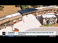 Groundbreaking for Travel Nevada Adventure Center in Carson City