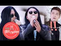 Han Hee s Surprising Singing Skills My Manager is So Good The Manager Ep 60