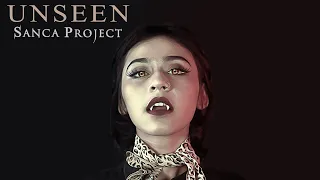 Download Sanca Project - Unseen feat. Mio Nakamura \u0026 Rina Hoshino (Official Video) MP3