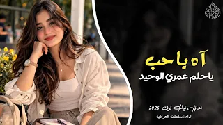 اه ياحب   ياحلم عمري الوحيد    اغاني تيك توك         مطلوبه اكثر شي  دندنها