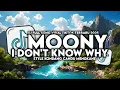 Download Lagu DJ I DON'T KNOW WHY - MOONY FULL SONG STYLE KONDANG MENGKANE VIRAL TIKTOK TERBARU 2025