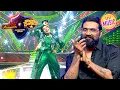 Download Lagu 'UP Wala Thumka' पर Florina और Tushar का तूफानी Performance | Champions Ka Tashan | IBD Vs SD
