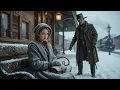 Download Lagu Millionaire Cowboy Finds Freezing Nurse At Train Station - Their Love Story Made History