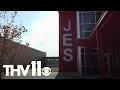 Jacksonville Elementary School closing for 5 days due to mold air quality concerns